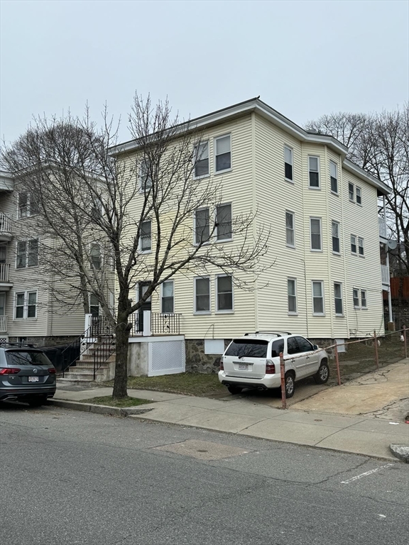 250 Hyde Park Ave