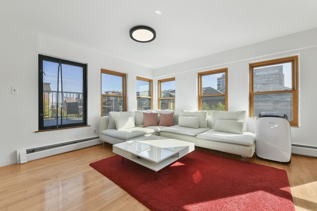 30-34 E Concord St # 20