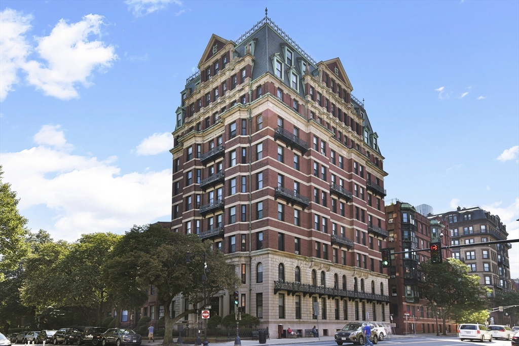 483 Beacon St # 87