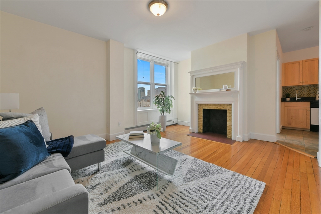 483 Beacon St # 87