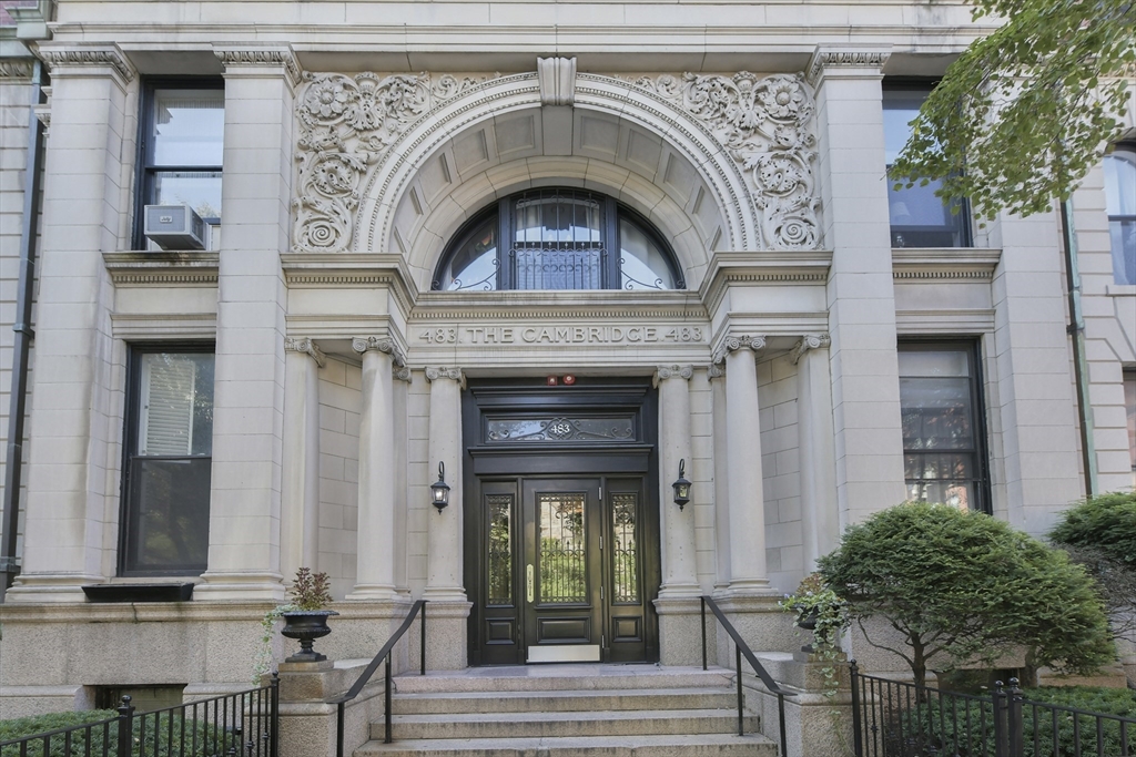 483 Beacon St # 87