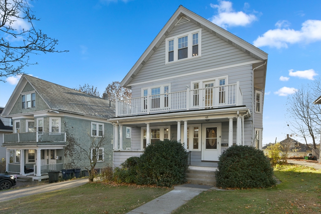 48 Manthorne Rd # 2