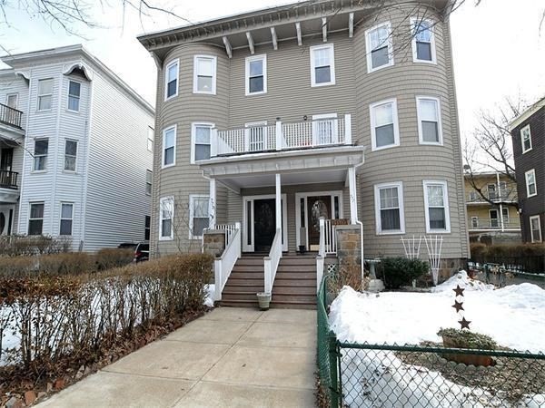 773 Columbia Rd # 1