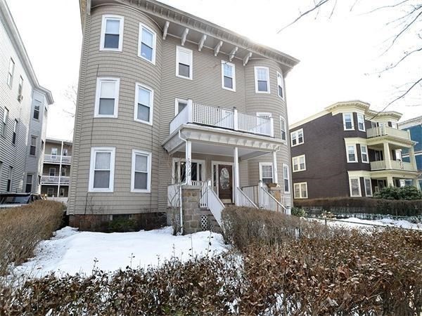 773 Columbia Rd # 1