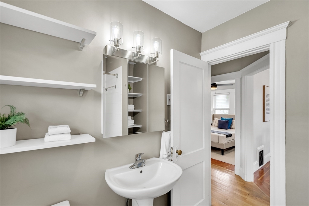 419 Belgrade Ave # 2
