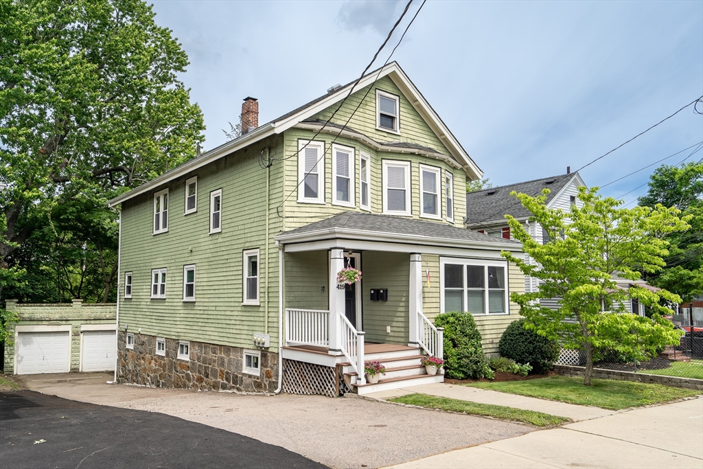 419 Belgrade Ave # 2