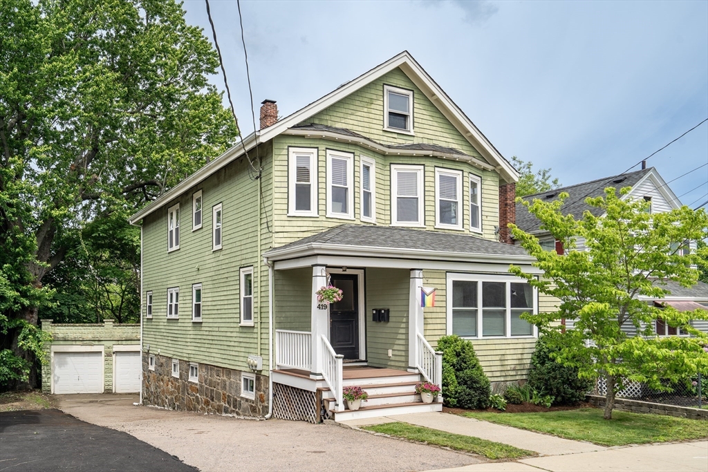 419 Belgrade Ave # 2
