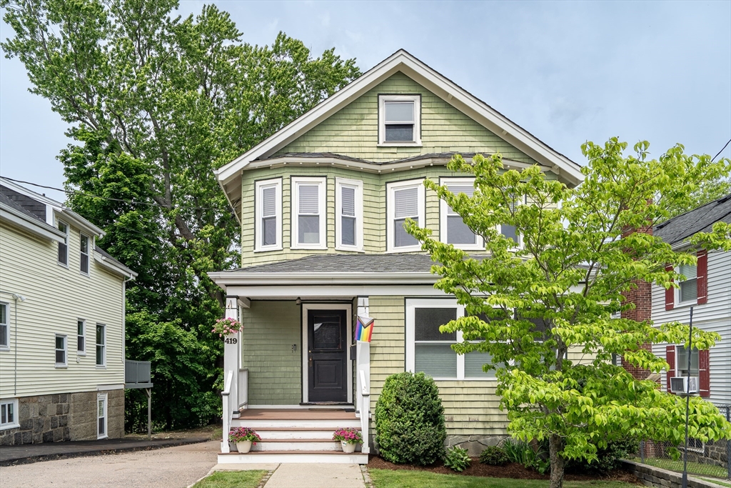 419 Belgrade Ave # 2