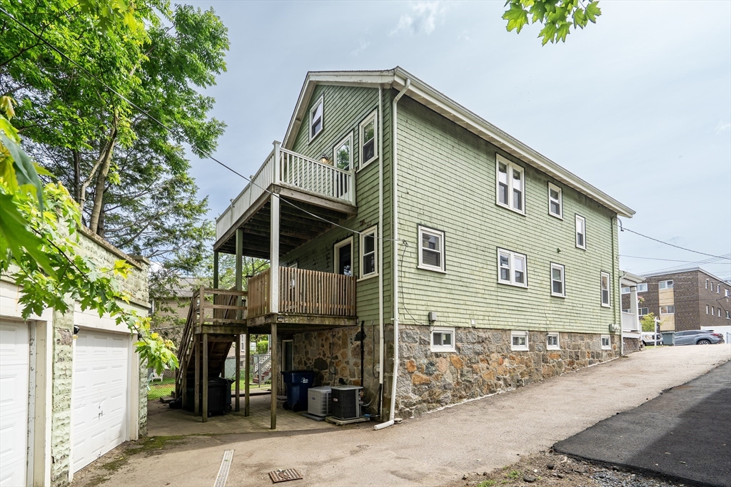 419 Belgrade Ave # 2