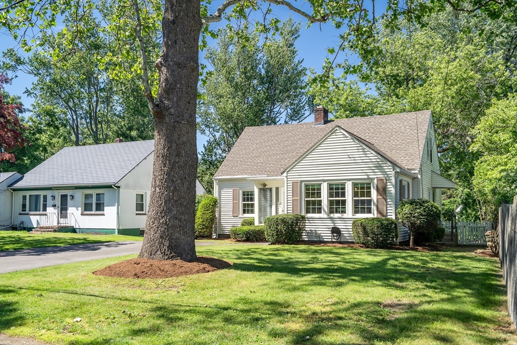 17 Ransom Rd