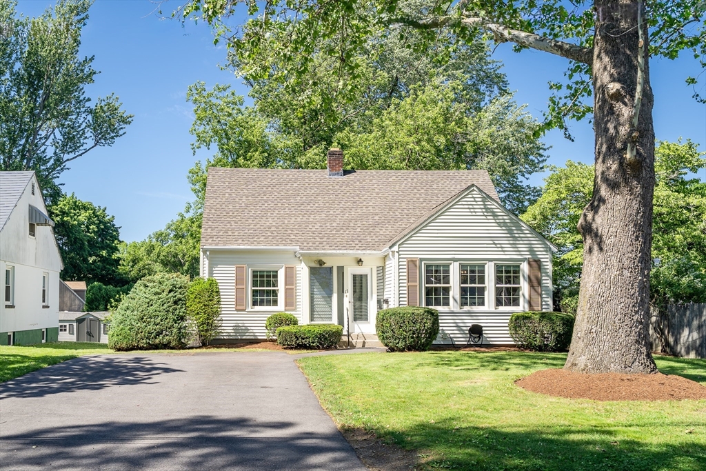 17 Ransom Rd