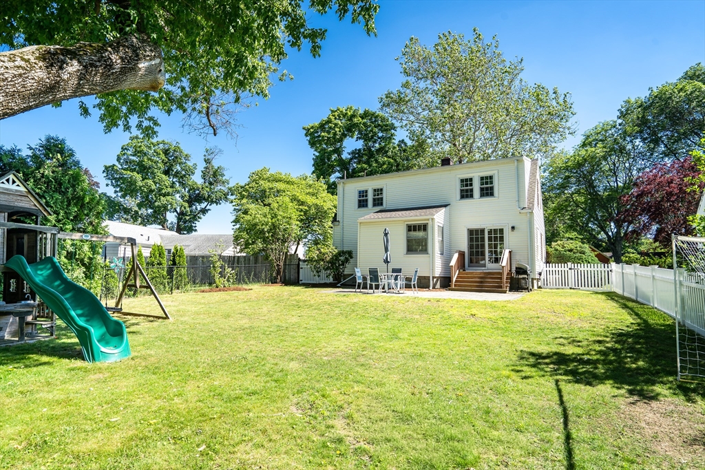 17 Ransom Rd