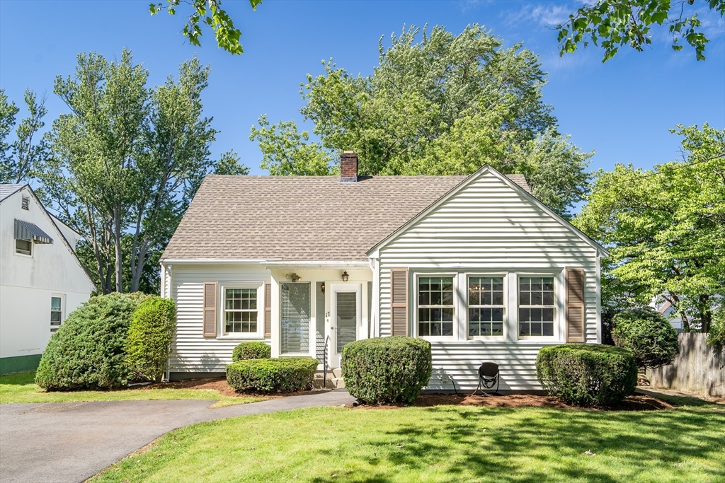 17 Ransom Rd