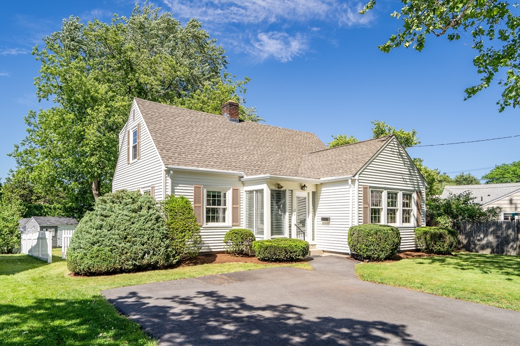 17 Ransom Rd