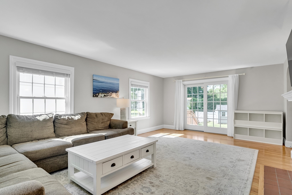 17 Ransom Rd