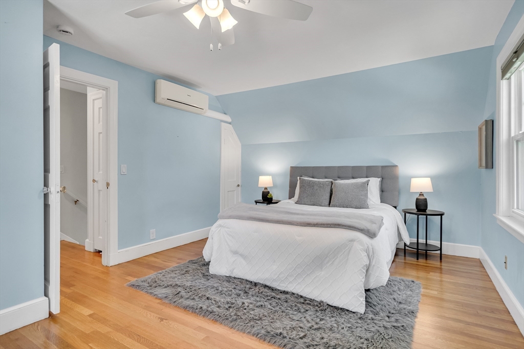 16 Roundwood Rd