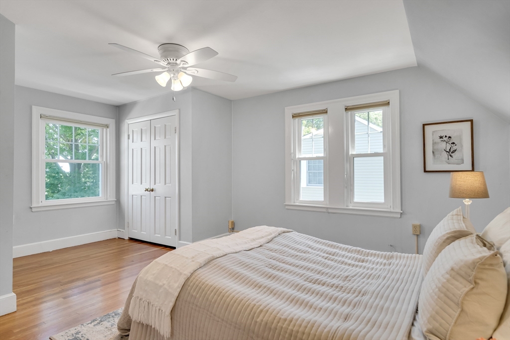 16 Roundwood Rd