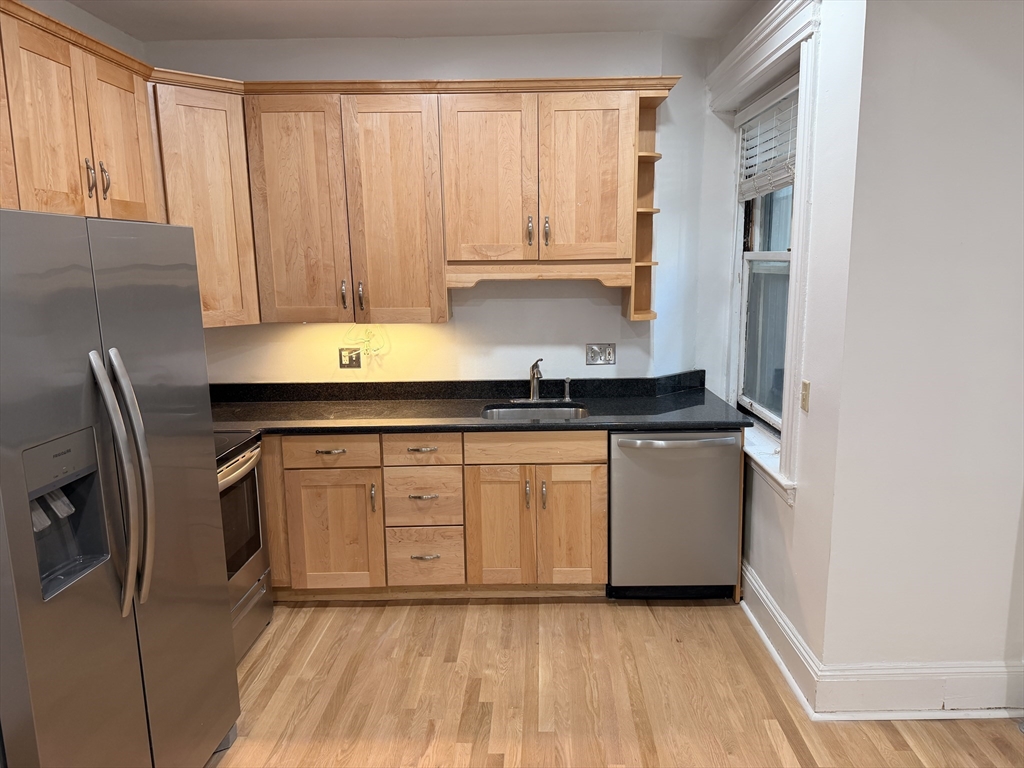 1768 Beacon # 4