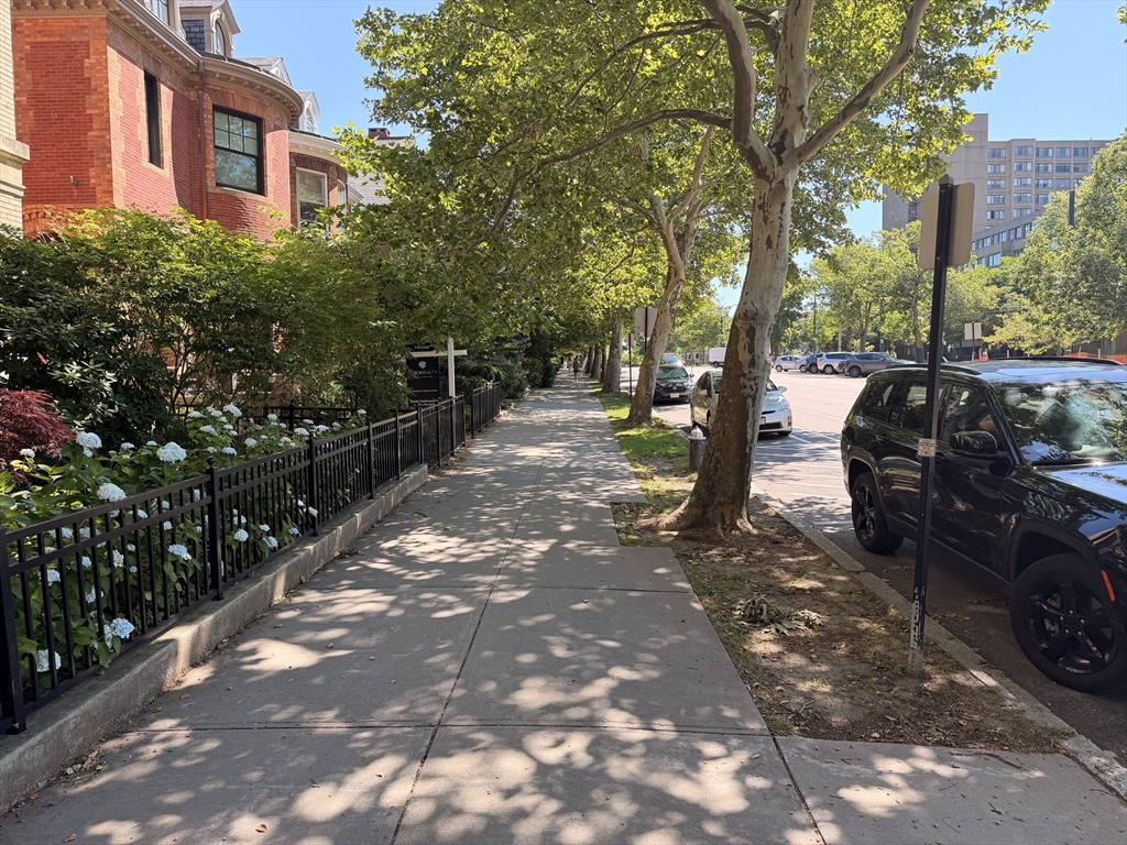 1768 Beacon # 4