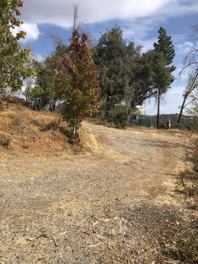 9265 Green Ranch RD