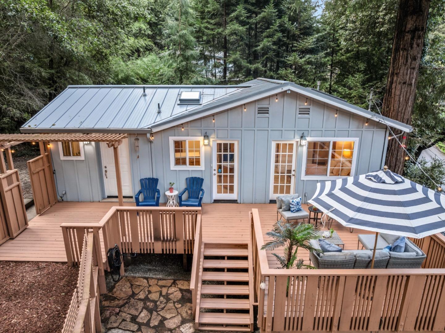 1614 Lockhart Gulch RD