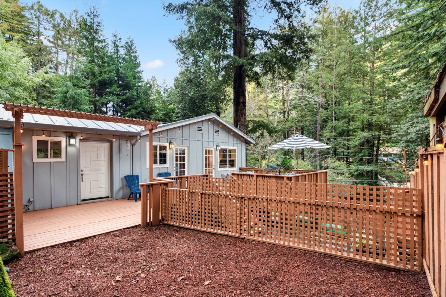 1614 Lockhart Gulch RD