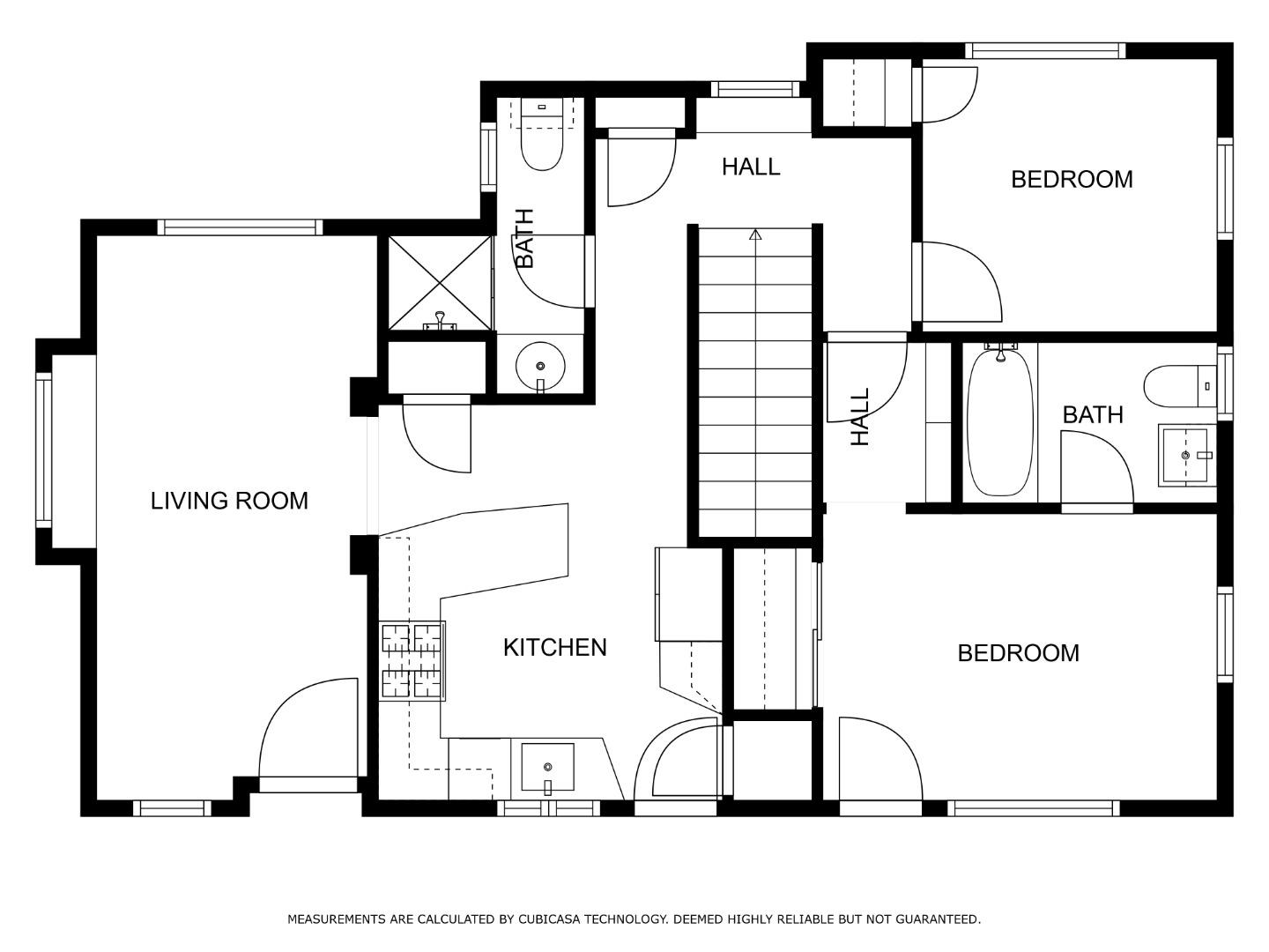 1614 Lockhart Gulch RD