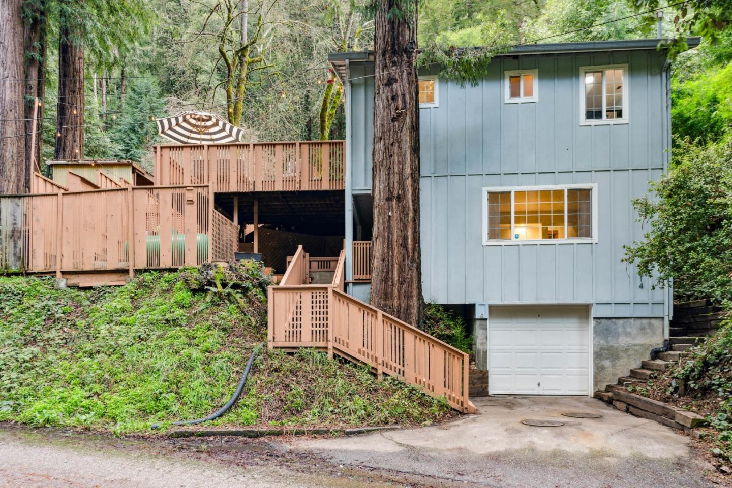 1614 Lockhart Gulch RD