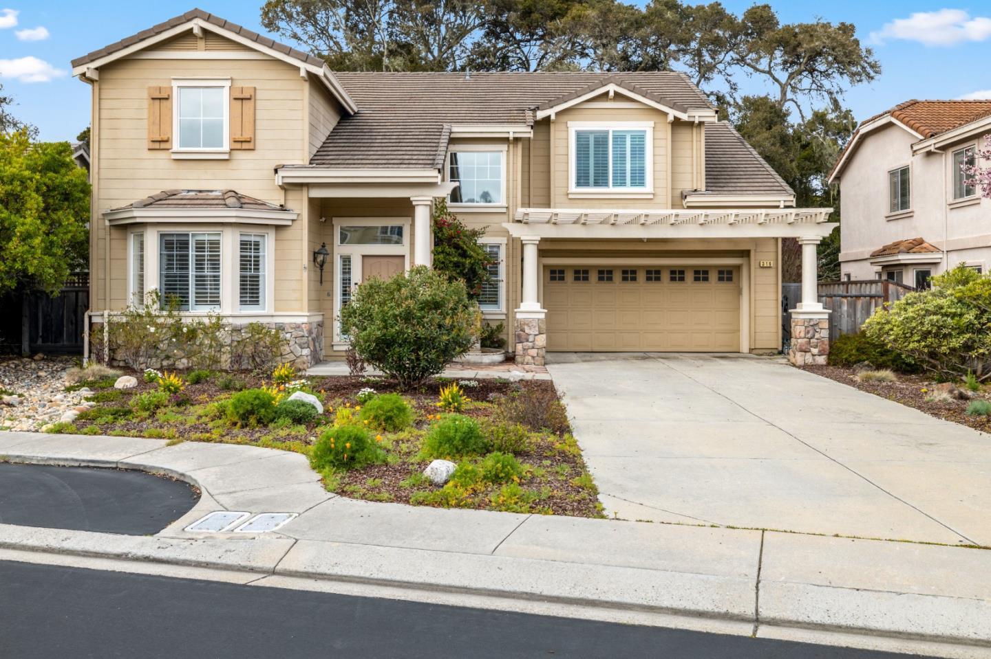 316 Spyglass WAY