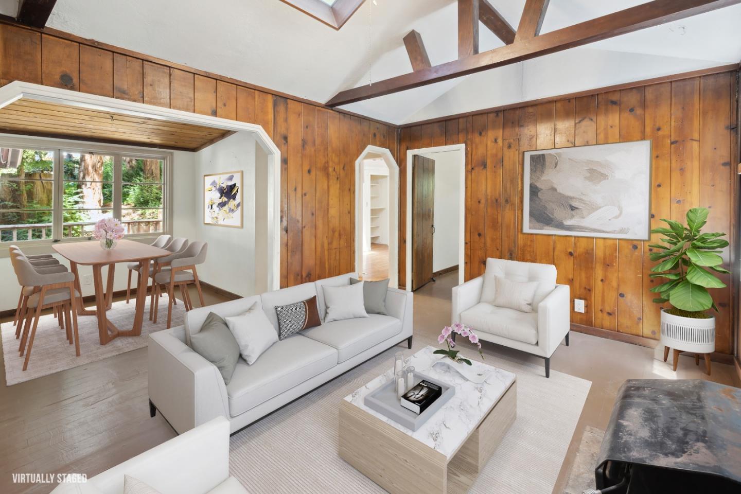 131 Madrona RD
