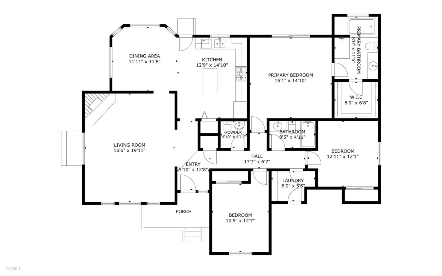 721 Paradiso CT