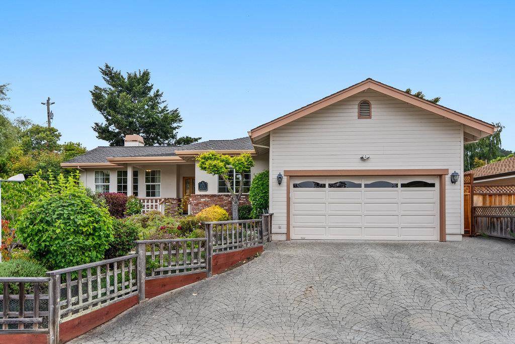 721 Paradiso CT