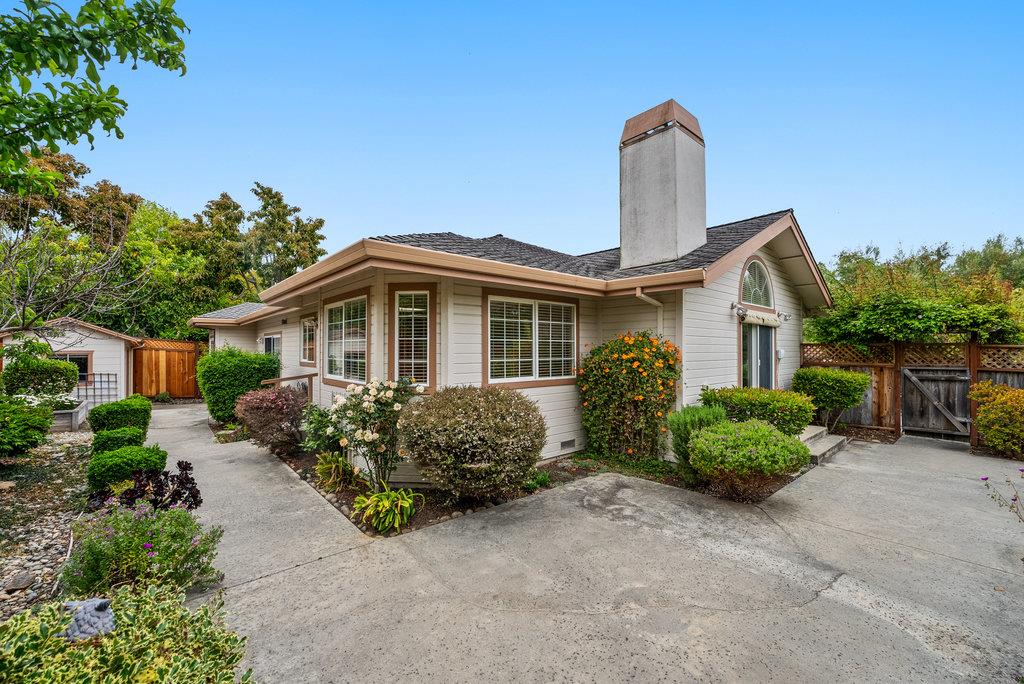 721 Paradiso CT