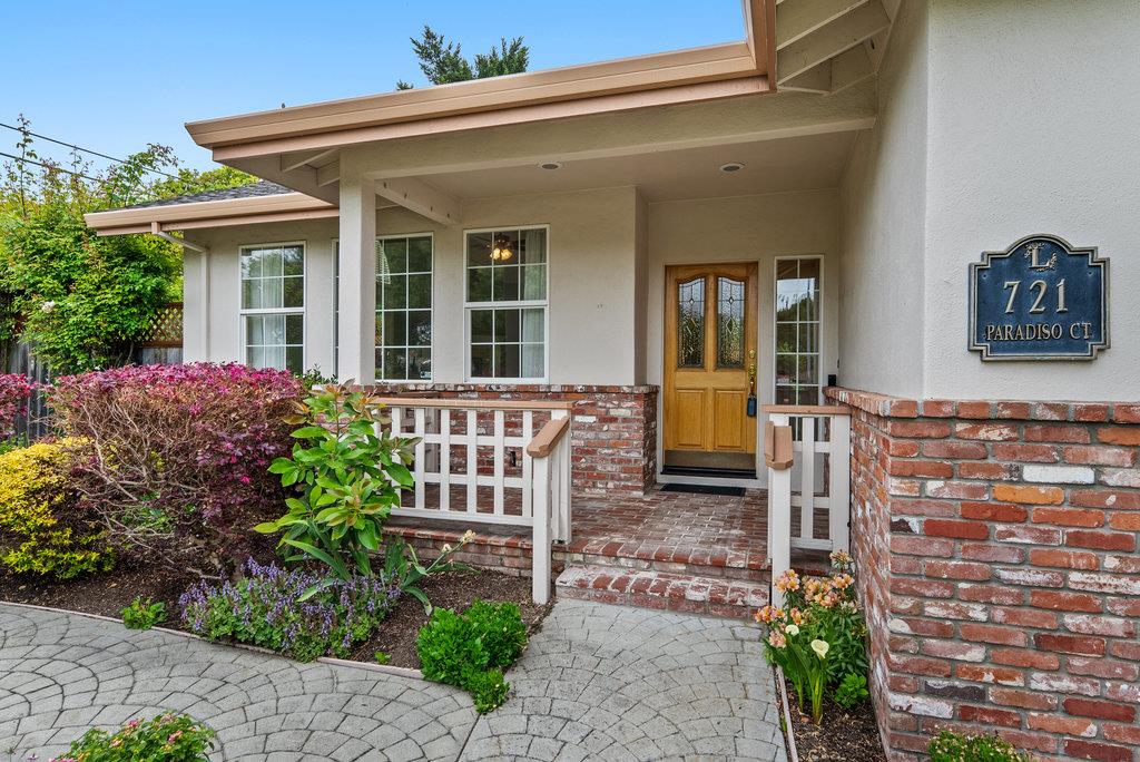 721 Paradiso CT
