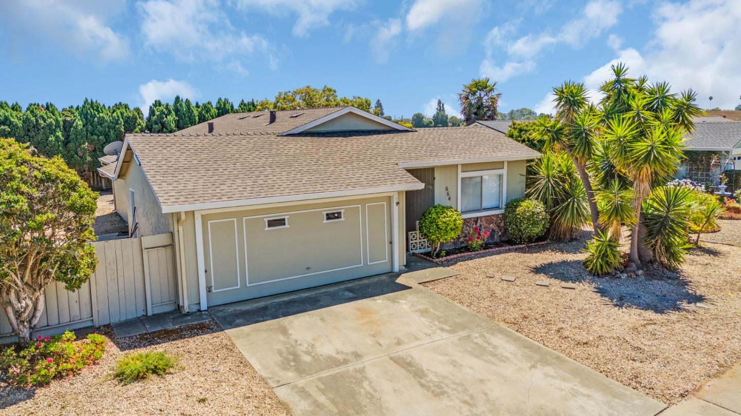 664 Delta Way
