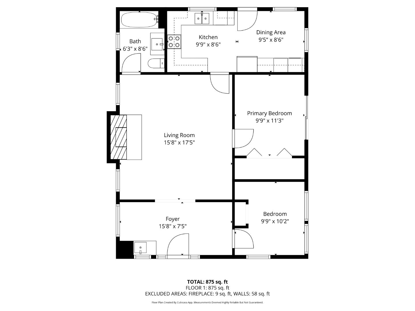 15765 Kings Creek Road