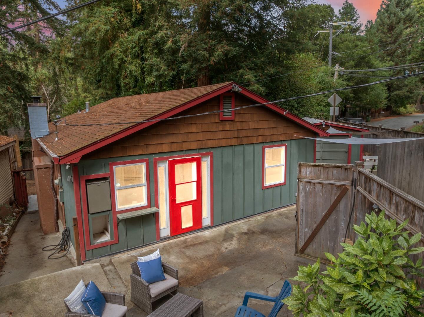 15765 Kings Creek Road