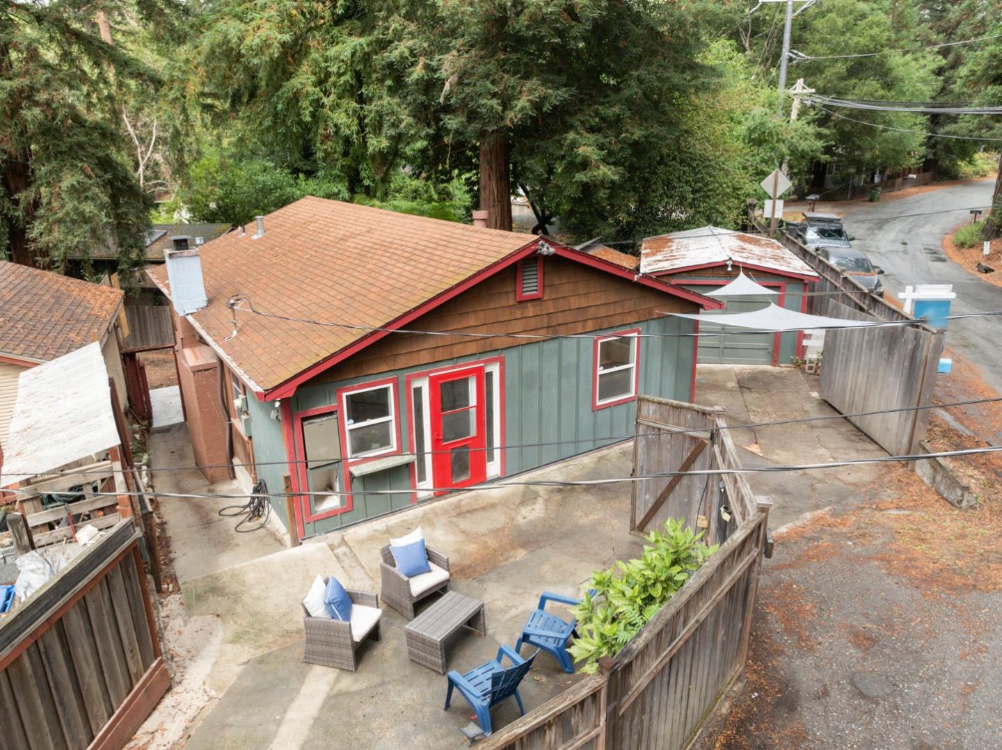 15765 Kings Creek Road