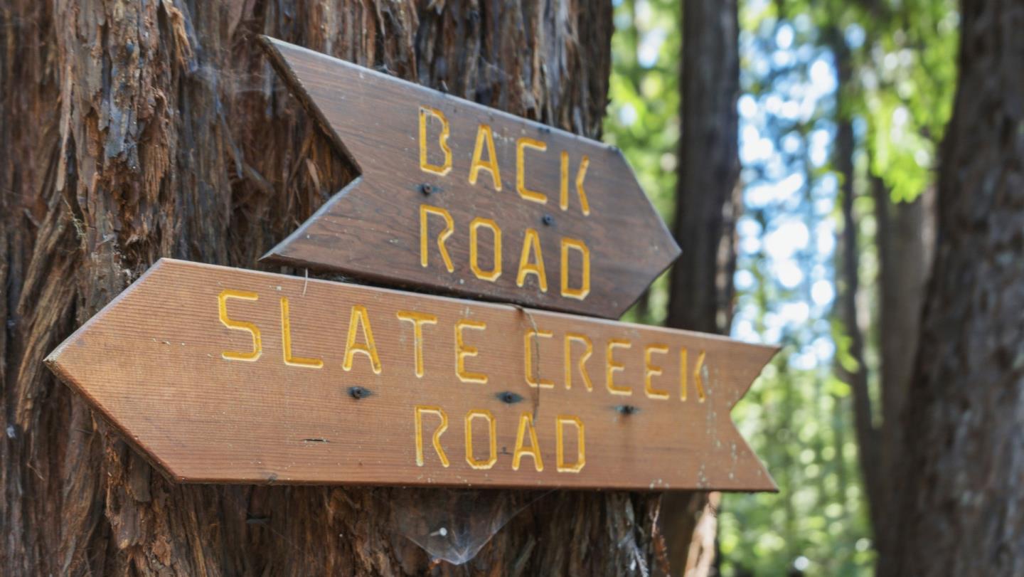 41 Back Road