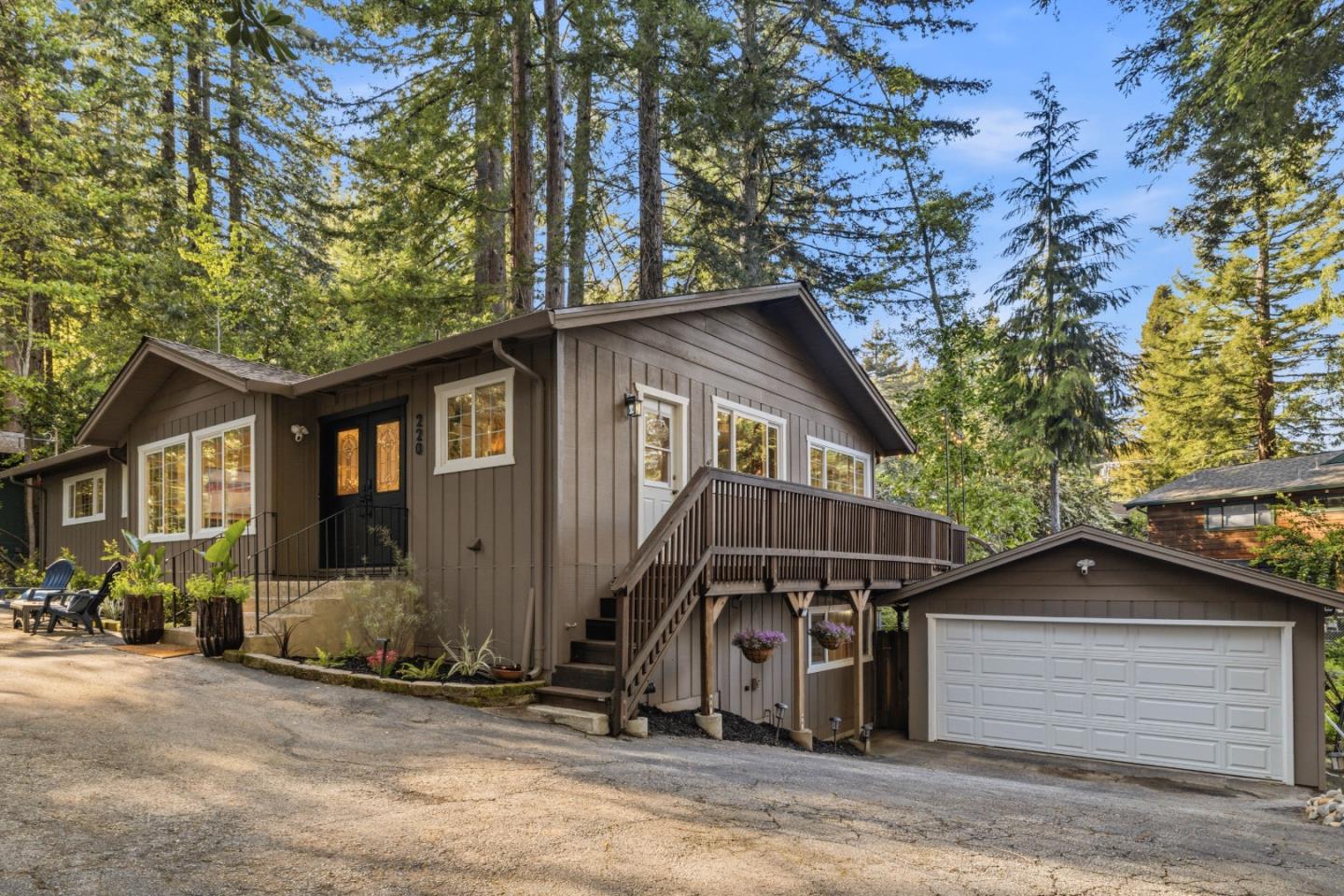 220 Lake Drive