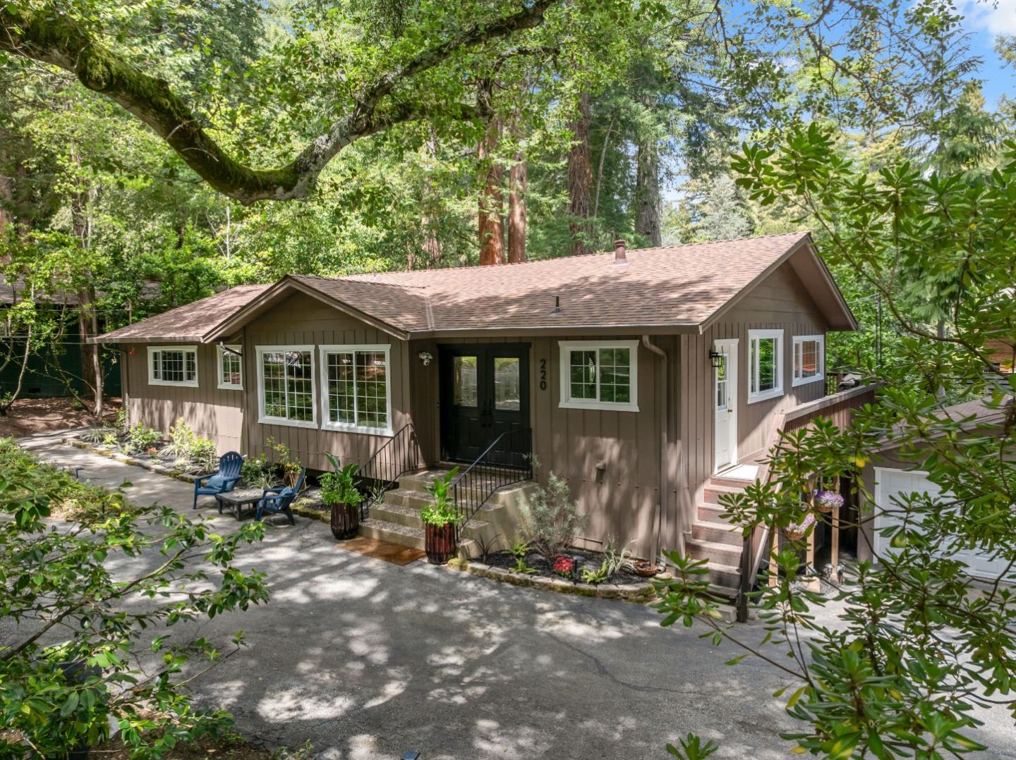 220 Lake Drive