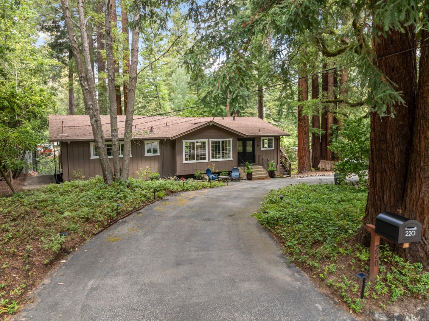 220 Lake Drive