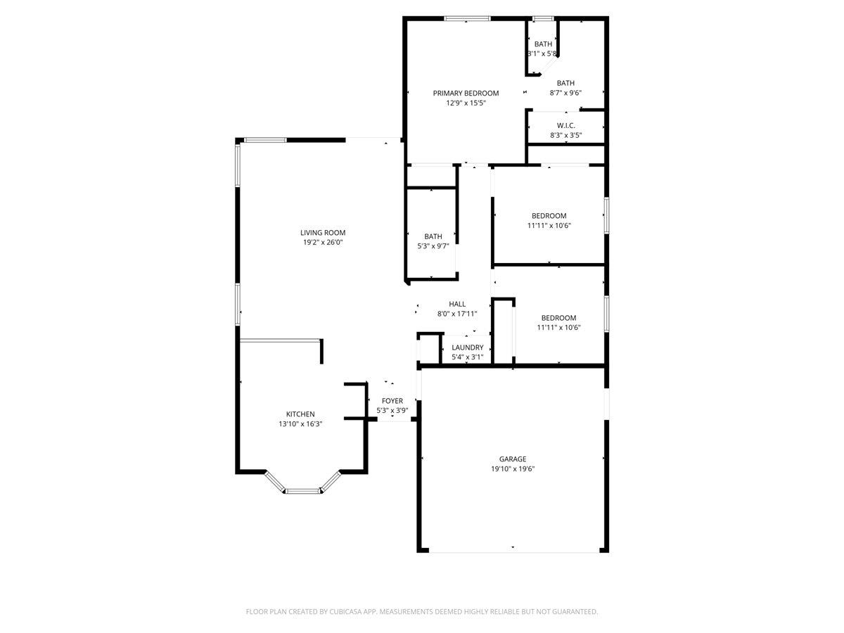 1986 Woodhaven Court