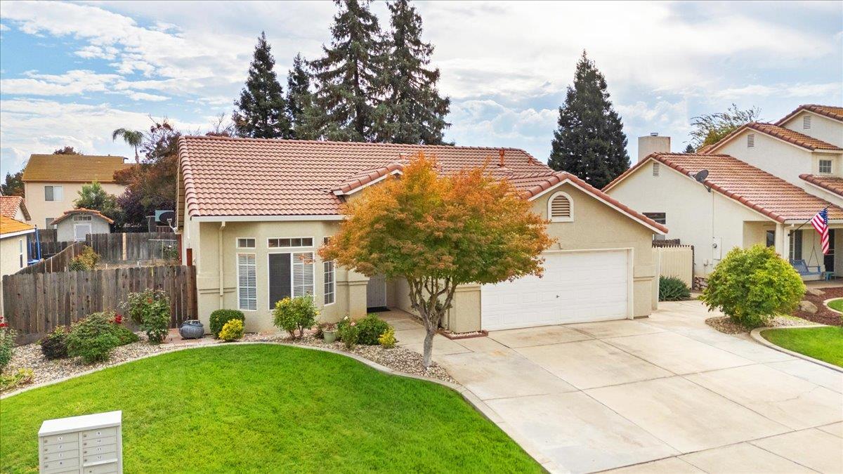 1986 Woodhaven Court