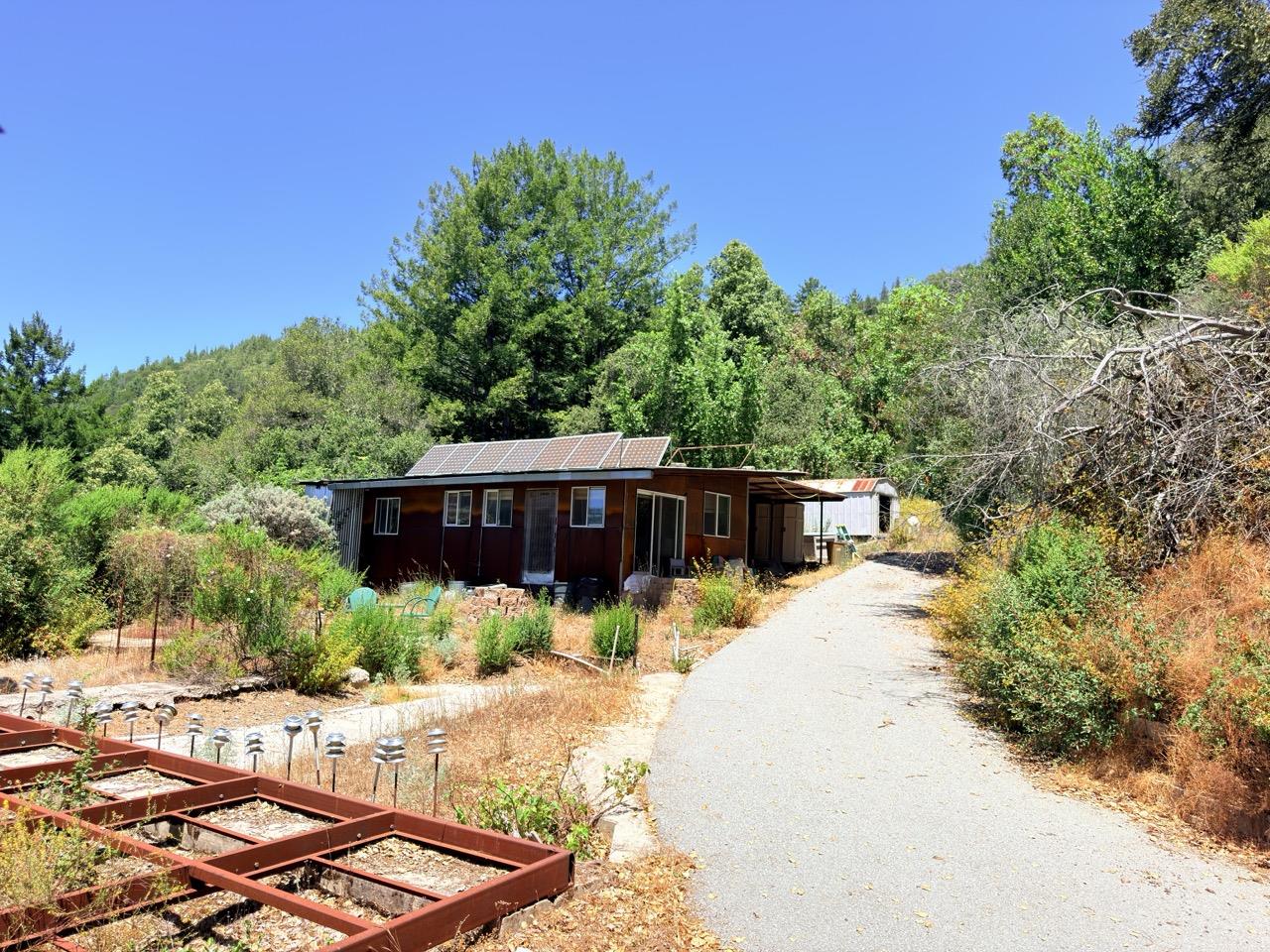 2033 Eureka Canyon RD