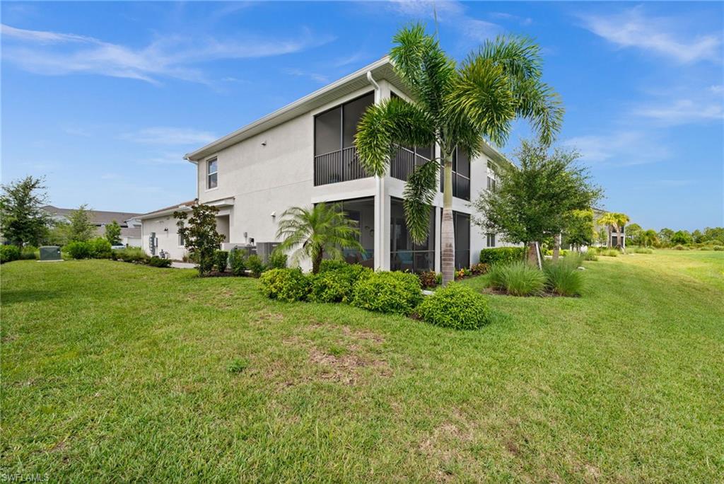 15887 Grassland LN # 4612