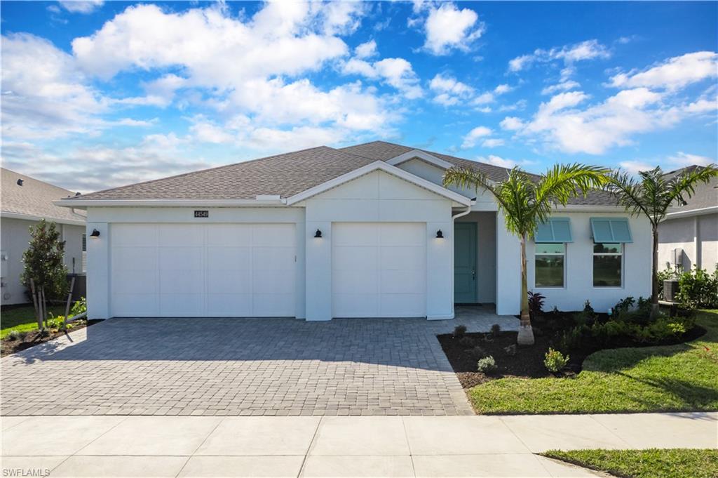 44549 Little Blue Heron WAY