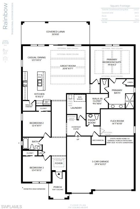 44549 Little Blue Heron WAY