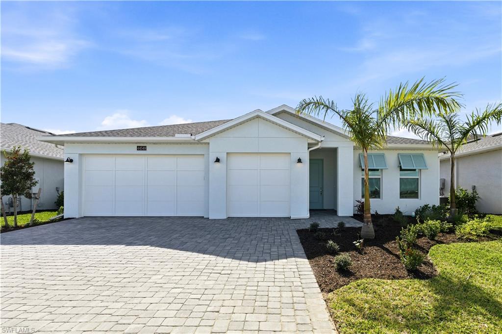 44549 Little Blue Heron WAY