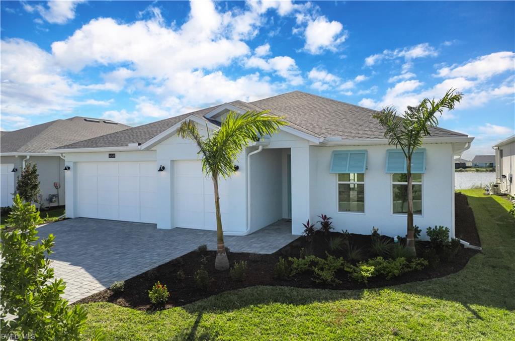 44549 Little Blue Heron WAY